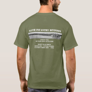 T-shirt annuel de la Réunion 2023 - T-shirt SOMBRE