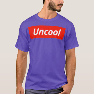 T-shirt AnnulerCool