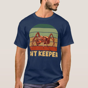T-shirt Ant Keeper