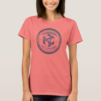 T-shirt Antahkarana Reiki
