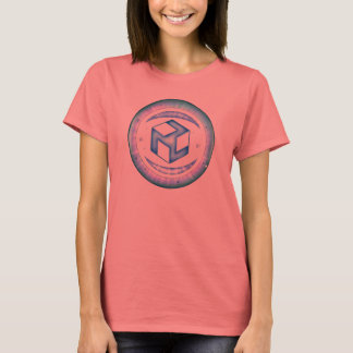 T-shirt Antahkarana Reiki