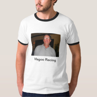 T-shirt Antal Varadi