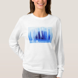 T-shirt Antarctique, Territoire antarctique australien. 2