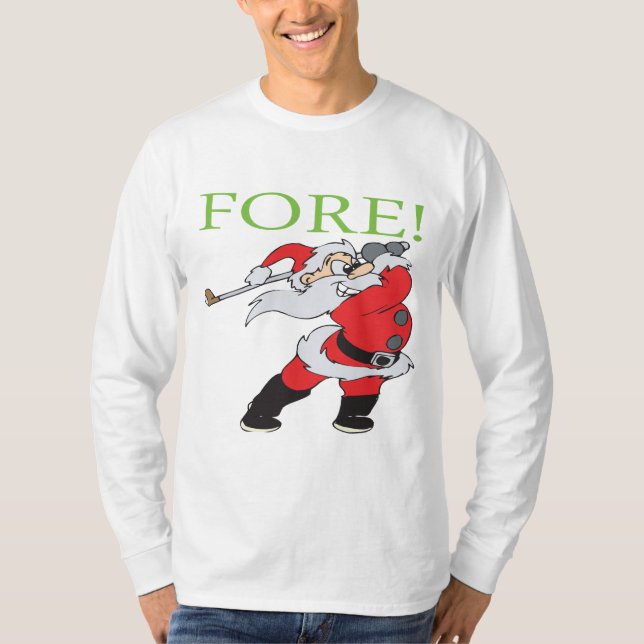 T-shirt Antérieur (Devant)