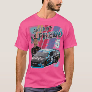 T-shirt Anthony Alfredo 5