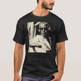 T-shirt Anthony Bourdain vintage