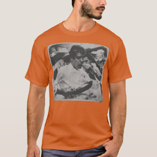 T-shirt Anthony Bourdain vintage