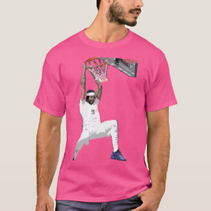 T-shirt Anthony Davis