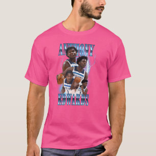 T-shirt Anthony-Edwards
