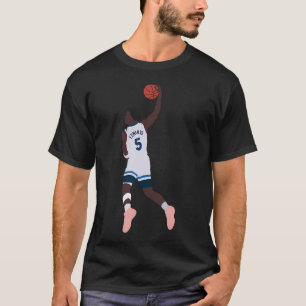 T-shirt Anthony Edwards