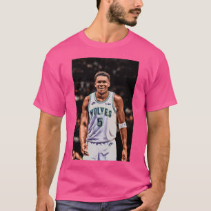 T-shirt Anthony Edwards Hd