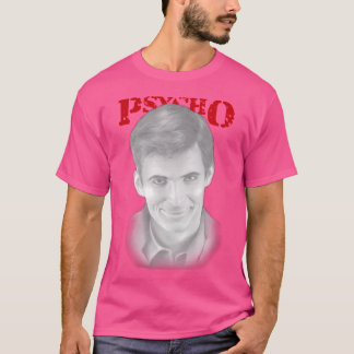 T-shirt Anthony Perkins