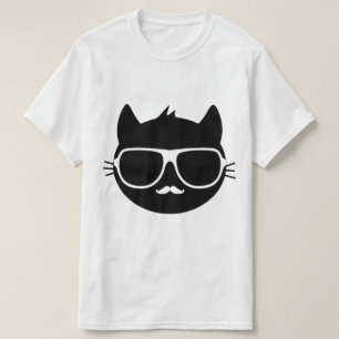 T-shirt Anthro Cat - Shirt
