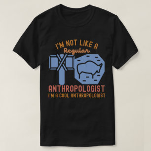 T-shirt Anthropologie Citation,  Anthropologie Anniversair