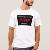 Anthropologue de Superhero