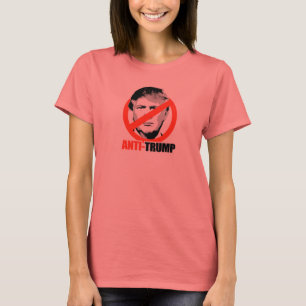 T-shirt Anti-Atout