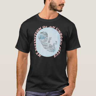 T-shirt Anti-avortement