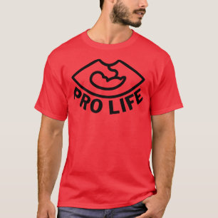 T-SHIRT ANTI-AVORTEMENT 4