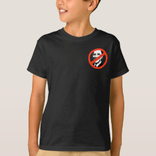 T-SHIRT ANTI-BARACK OBAMA : ANTI-OBAMA