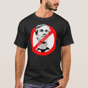 T-SHIRT ANTI BETO O'ROURKE
