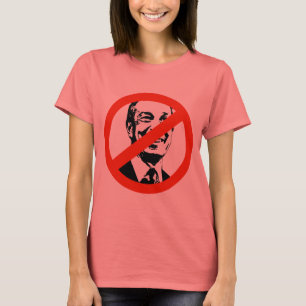 T-SHIRT ANTI-BLOOMBERG