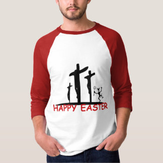 T-shirt Anti chrétien