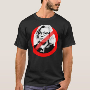 T-SHIRT ANTI LIZ CHENEY