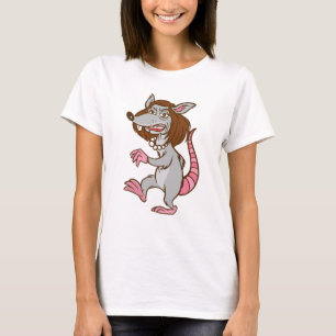 T-shirt anti-Nancy Pelosi