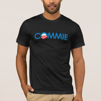 T-shirt Anti-Obama - coco