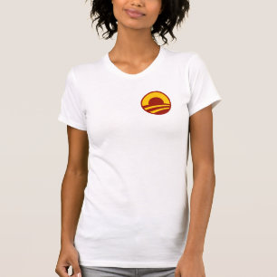 T-shirt Anti-Obama : Docteur Marxist