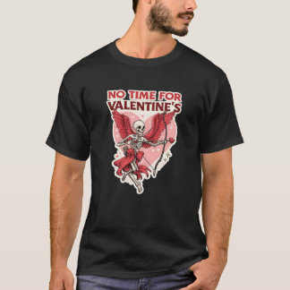 T-shirt anti-Saint-Valentin