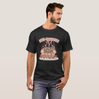 T-shirt anti-Saint-Valentin
