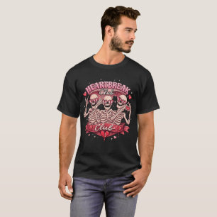 T-shirt anti-Saint-Valentin