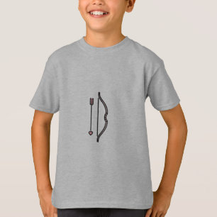 T-shirt Anti Saint-Valentin Cœur Brisé Sarcasme