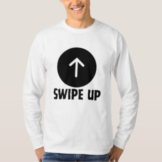 T-shirt Anti-social