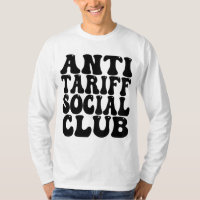 Anti Tariff Social Club - Anti Droits de Douane