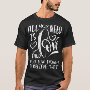 T-shirt Anti Valentines Day Funny AntiValentin Gag