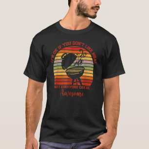 T-shirt Anti Vegan Hardcore Carnivore Vie Viande mangeur