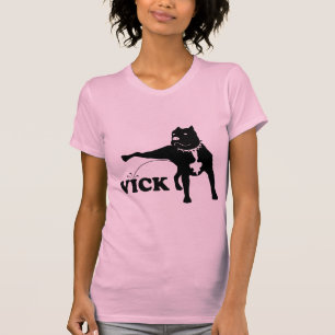 T-shirt Anti-Vick