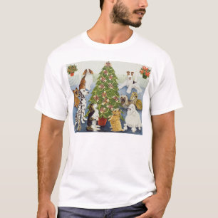 T-shirt Anticipation