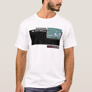 T-shirt Anticiper la prochaine livraison