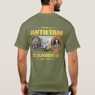 T-shirt Antietam (FH2)