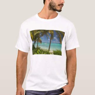 T-shirt Antilles françaises, Guadeloupe, Grande Terre, 2