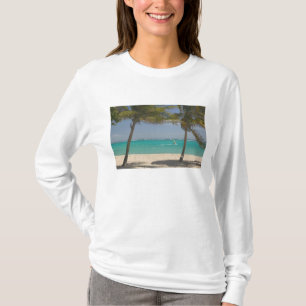 T-shirt Antilles françaises, Guadeloupe, Marie, Galante 2