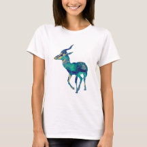 Antilope Céleste