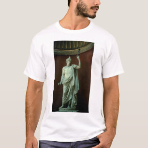 T-shirt Antinous