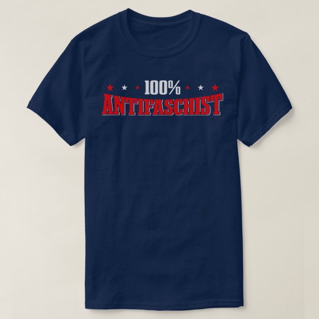 T-shirt Antiracisme Contre Le Racisme Pour Les Droits De L (Design devant)