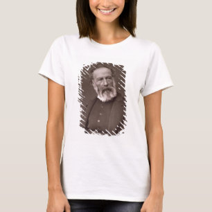 T-shirt Antoine Etex (1808-88), de 'Galerie Contemporain