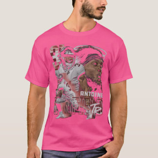 T-shirt Antoine Winfield Jr. Tampa Bay Vintage