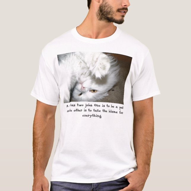 T-shirt Antoinette (Devant)